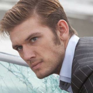 Aseguran que ya hay protagonista de ''Cincuenta sombras de Grey''