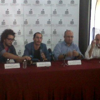 C7 tendrá programa abierto al diálogo con la comunidad artística