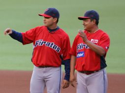 La Liga hace un llamado a que este tipo de desmanes no vuelvan a ocurrir. ARCHIVO /