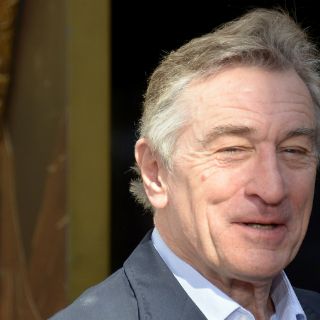 De Niro se agrega a la Academia de Artes y Ciencias