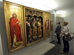 En el VIII Congreso Internacional de Museos se buscará problematizar la relación de los museos con las universidades. ARCHIVO /