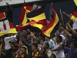 La afición de los Leones Negros tendrá que desembolsar un poco más para acompañar al equipo en la Liguilla. MEXSPORT /