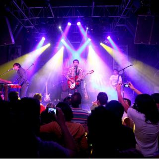 Los Bunkers darán propuesta joven en su nuevo álbum