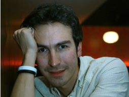 Andres Montiel asegura que estrenar dos películas en dos meses es algo que pocos actores mexicanos pueden presumir. ARCHIVO /