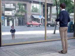 El comercial titulado ''Roller babies'' se convirtió en una de las producciones más vistas de la historia. ESPECIAL /