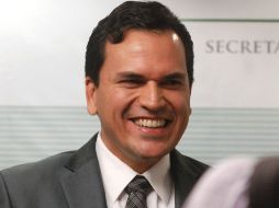 Gutiérrez Treviño fue regidor presidente de la Comisión de Hacienda Pública de Guadalajara en la administración pasada.  /