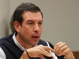 Miguel Castro determina que luego de una resolución del TAE los recursos de casas de enlace no pueden regresarse a las arcas. ARCHIVO /