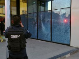 Los medios recuerdan que en lo que va de 2013 el periódico El Siglo ha sido víctima de múltiples ataques. ARCHIVO /