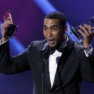 Don Omar y Jenni Rivera acaparan los Billboard Latinos