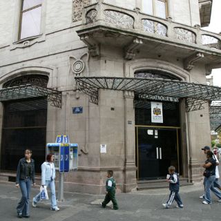 El TAE obliga a Finanzas a devolver 17.6 millones