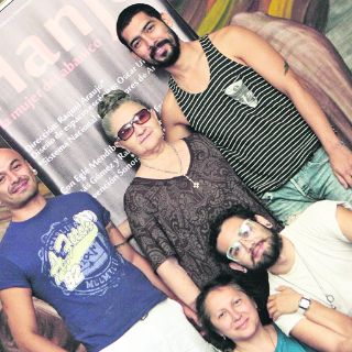 Hanjo: a la espera de un amante