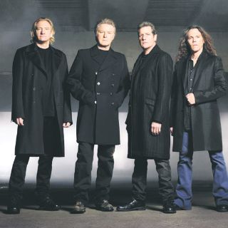 Los Eagles: una historia de excesos