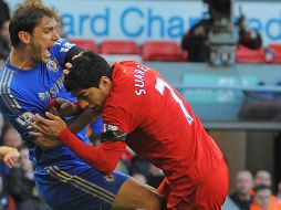 ''No quiero  dar una impresión equivocada a la gente apelando'' , explicó el jugador (d) en redes. ARCHIVO /