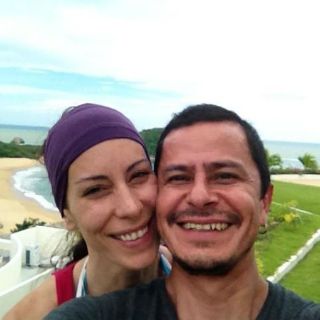 Gustavo Sánchez Parra se alista para regresar a las series de TV