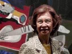 Indicó que su mejor creación no se circunscribe sólo a la invención de las formas, sino además, a la invención poética. NTX /