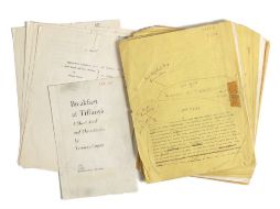 La historia es de una mujer que se acuesta con hombres adinerados. AFP /