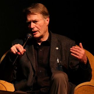 Gran error de Europa es creer que uniculturalismo debe imponerse: Le Clézio