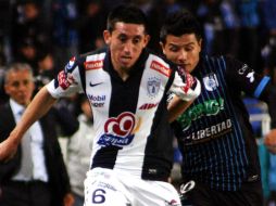 Si el conjunto hidalguense no quiere sufrir otro torneo sin liguilla, no tiene más opción que ganar el duelo a las Águilas. ARCHIVO /