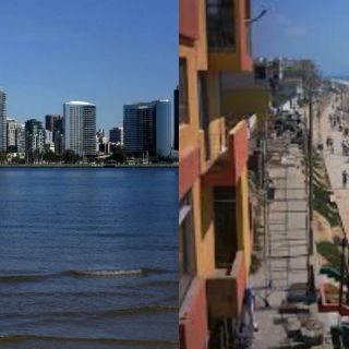 San Diego y Tijuana presentarían candidatura olímpica conjunta