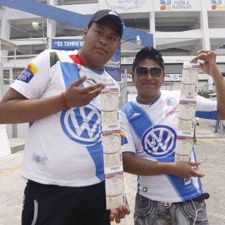 Lapuente no es defensivo