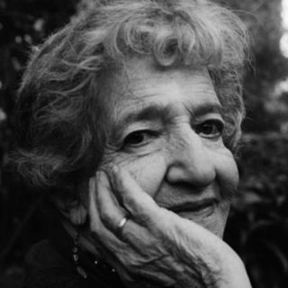 Mireya Cueto dedicó su amor a la literatura y el teatro infantil