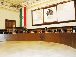 Este asunto llegó al pleno del Ayuntamiento por los regidores de Movimiento Ciudadano.  /