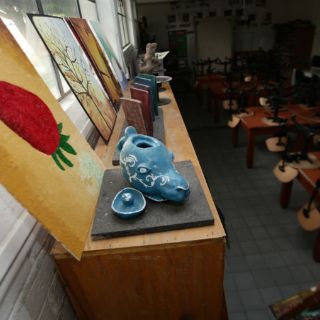 The American School dona 144 mil pesos para ONI