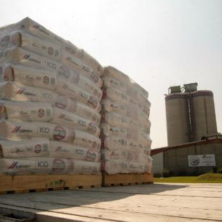 Cemex pierde 281 MDD en el primer trimestre del año