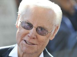 El artista muere en el Vanderbilt University Medical Center de Nashville. AFP /