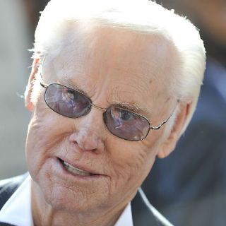 La leyenda del country George Jones fallece a los 81 años