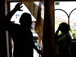 De acuerdo a la SSJ, la cantidad de mujeres que atendidas por casos de violencia extrema'' se incrementó de 2010 a 2012 en un 164%. ARCHIVO /