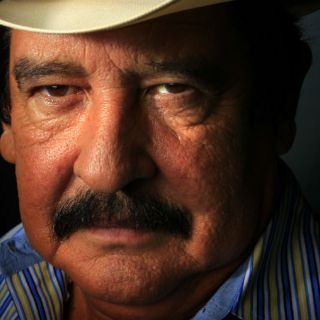 Hallan muerto a cantante de ''narcocorridos''