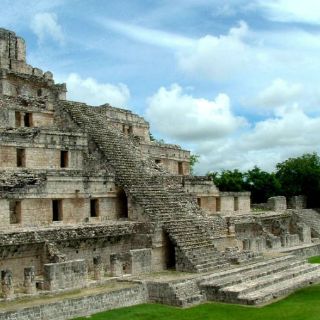 El origen de la cultura maya es replanteado