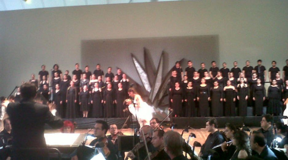 El festival es organizado desde hace nueve años por la Fundación José Cuervo.  /