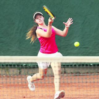 En la antesala del título