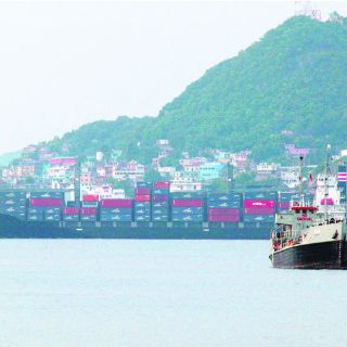 México, con mil 714 MDD en superávit en marzo