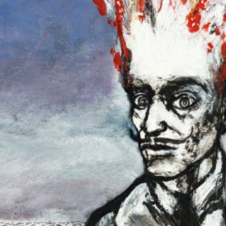 Edmon Baudoin, el ilustrador que llevó a Dalí al cómic