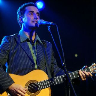 Jorge Drexler seduce en el Metropólitan