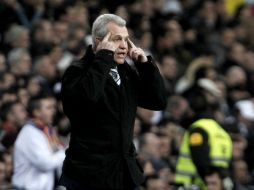 El Espanyol se encuentra en el décimo lugar con 43 unidades a cinco puntos de las copas europeas. NTX /