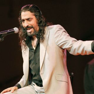 ''El Cigala'' rinde homenaje a la música argentina con nuevo disco