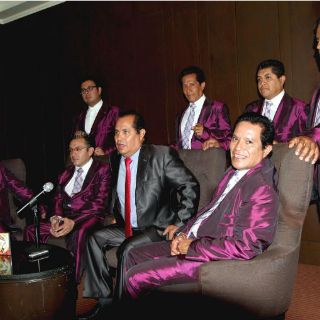 Rayito Colombiano lanzará álbum con temas de grandes compositores