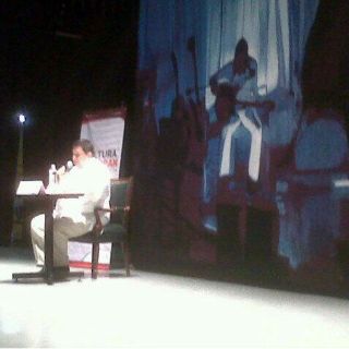 A pie de cañón, artes populares