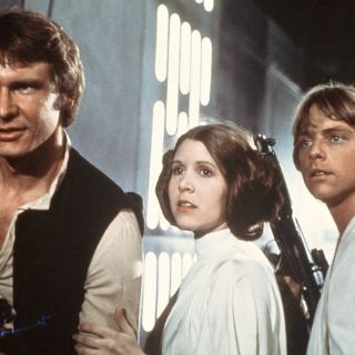 ''Star Wars'' de 1977 será doblada al idioma navajo