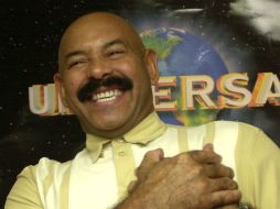 Según lo publicado por el representante de Oscar D'León, el 30 de abril será el día en que se realice el videoenlace. ARCHIVO /