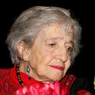 Cenizas de Mireya Cueto reposarán en el Convento de El Carmen