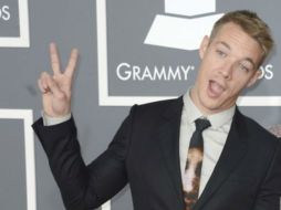 El disc jockey Diplo ya trabajó con Beyoncé en el éxtio ''Run the world (Girls)''. ARCHIVO /