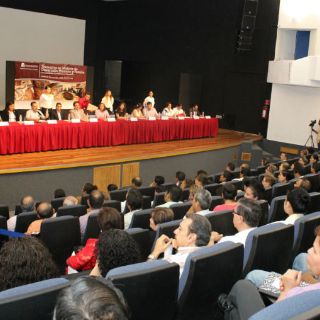 Comisión de Desarrollo Humano recoge propuestas ciudadanas