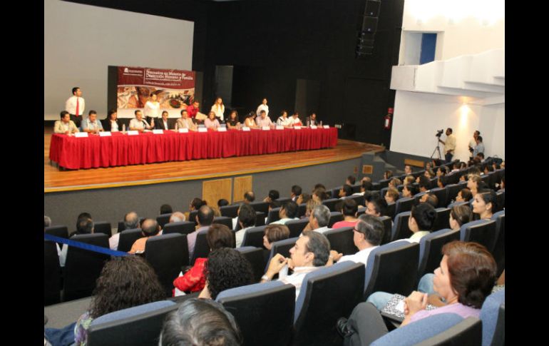 Las peticiones se suman a otras en materia de reformas en pro de la mujer y de la familia que se han concretado en otros foros. ESPECIAL /