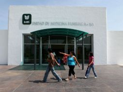 La Ley del IMSS homologa criterios para cubrir las cuotas del IMSS con los del pago del Impuesto Sobre la Renta (ISR). ARCHIVO /
