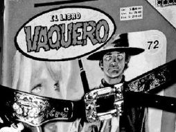 La fuerte dosis de erotismo y la sexualidad del Libro Vaquero lo excluyen de recibir reconocimientos. ESPECIAL /